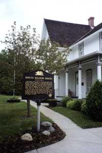 Douglas County Historical Society