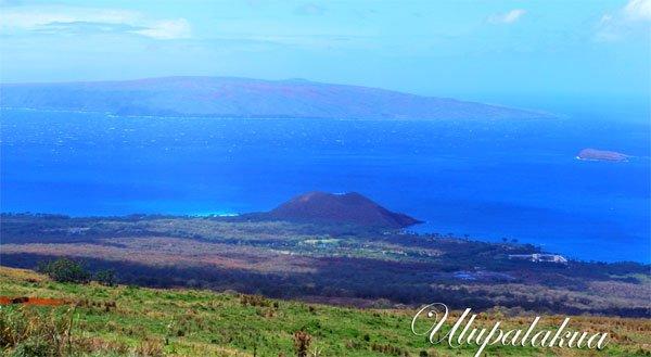 Maui Country Farm Tours