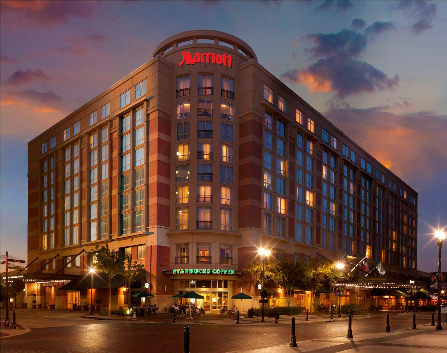 Houston Marriott Sugar Land