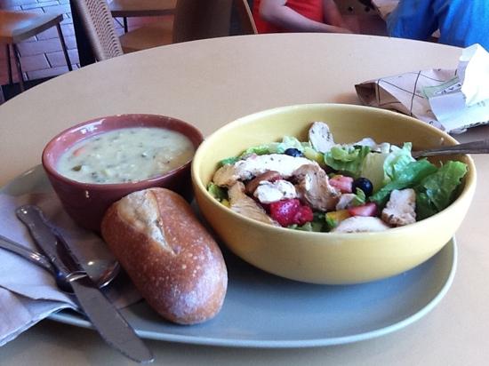 Panera Bread