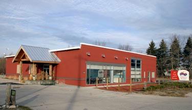 Great Lakes Children's Museum