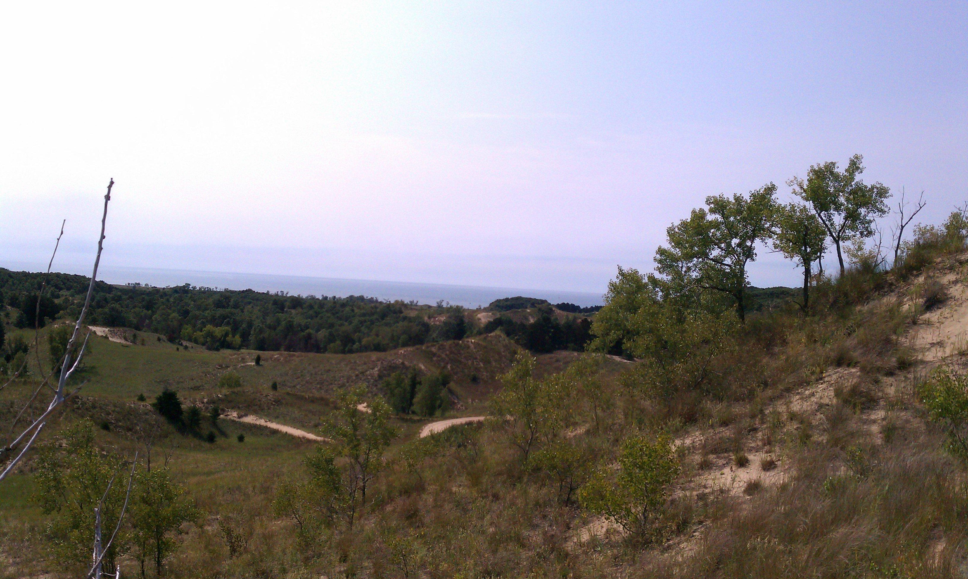 Saugatuck Dune Rides