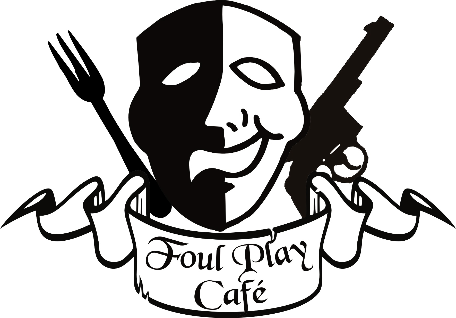 Foul Play Cafe