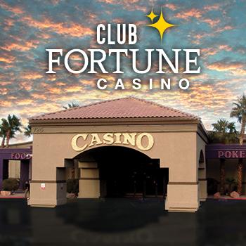 Club Fortune Casino