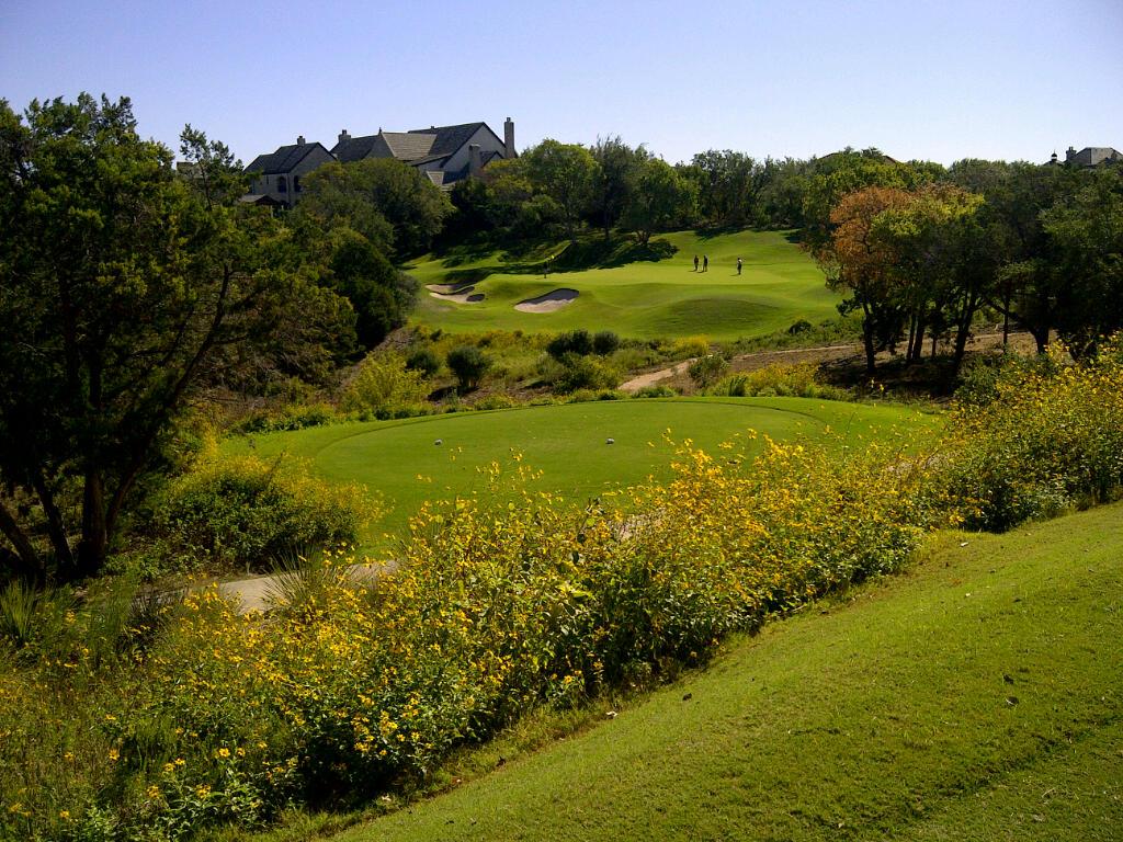 Fazio Canyons Golf Course