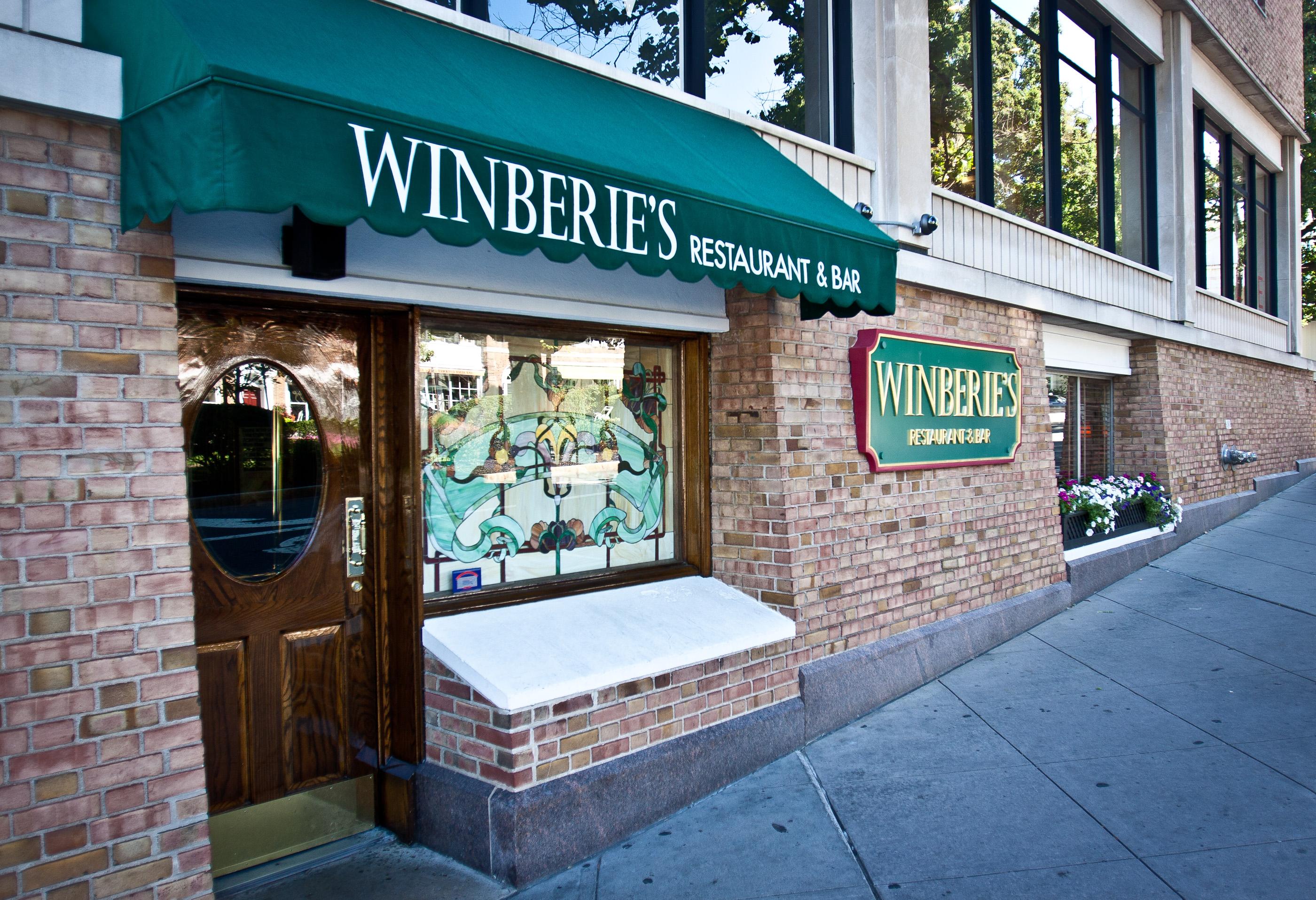 Winberie's Restaurant & Bar