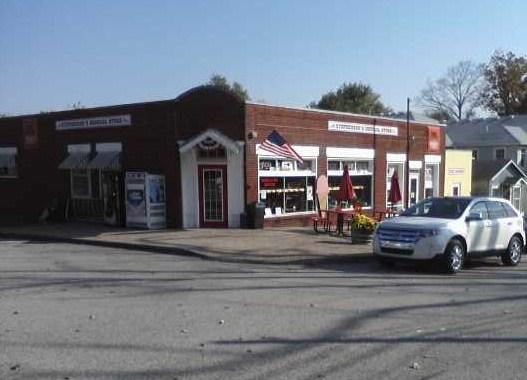 Stephenson's General Store