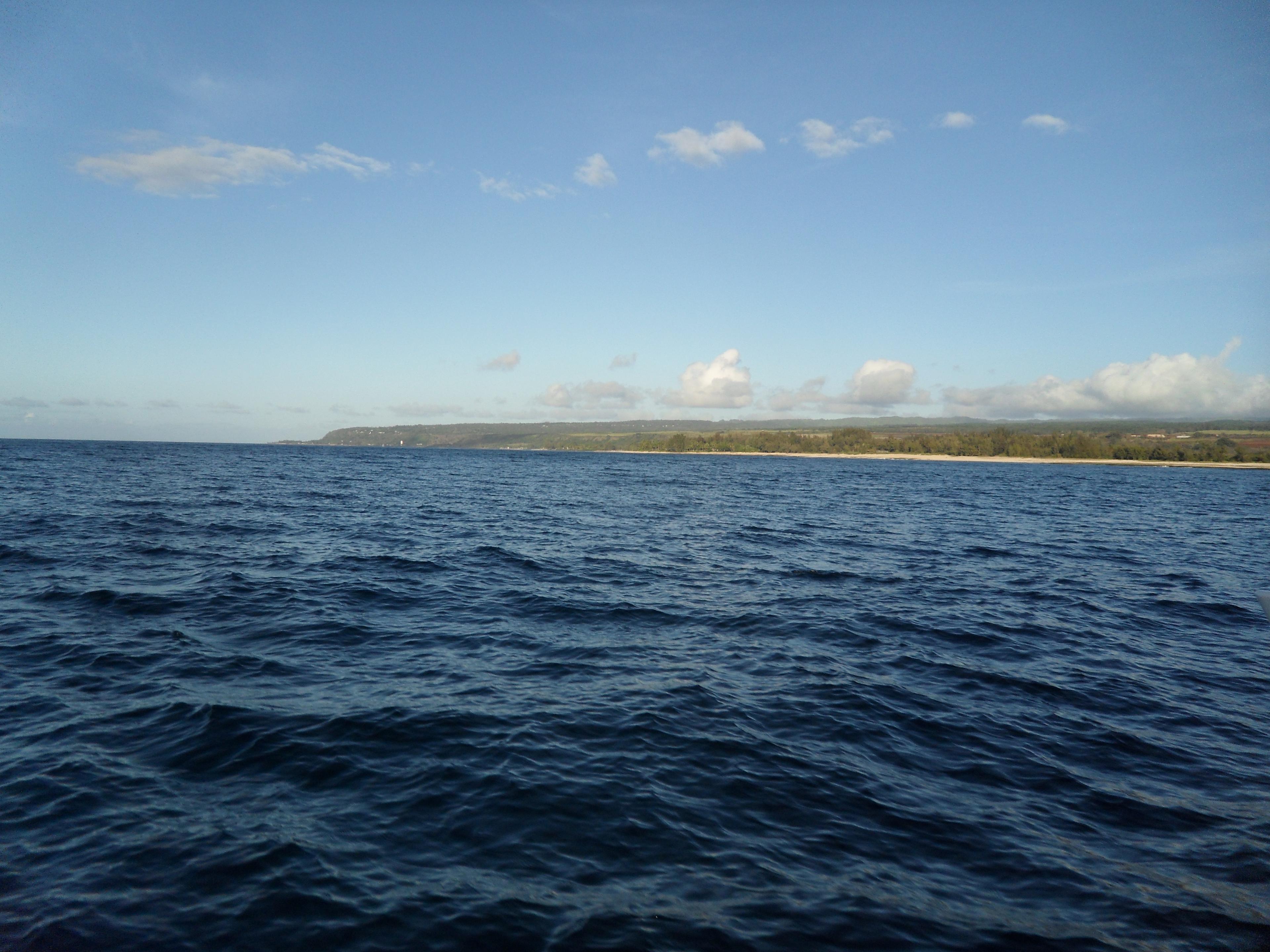 North Shore Catamaran Charters