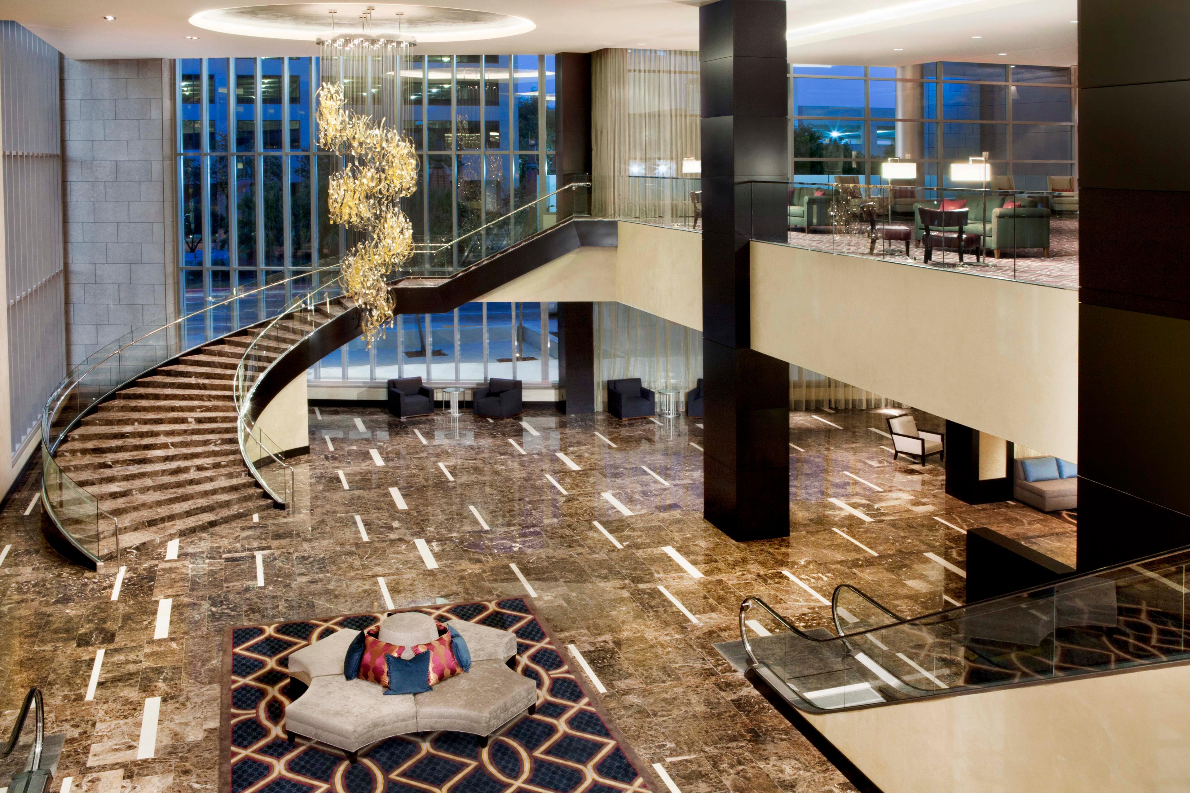 Hyatt Regency New Orleans