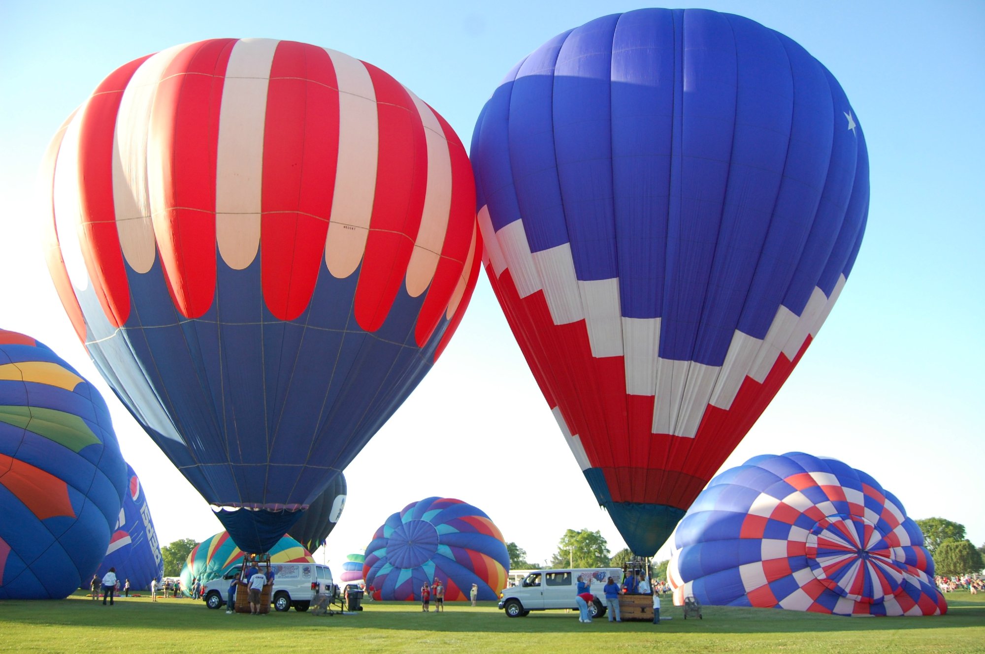 American Balloons