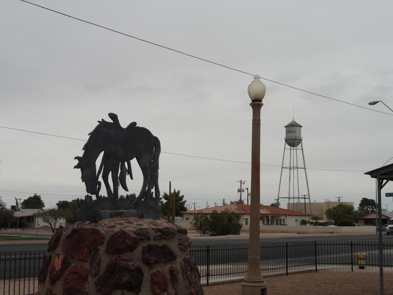 Pinal County Historical Museum