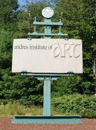 Andres Institute of Art