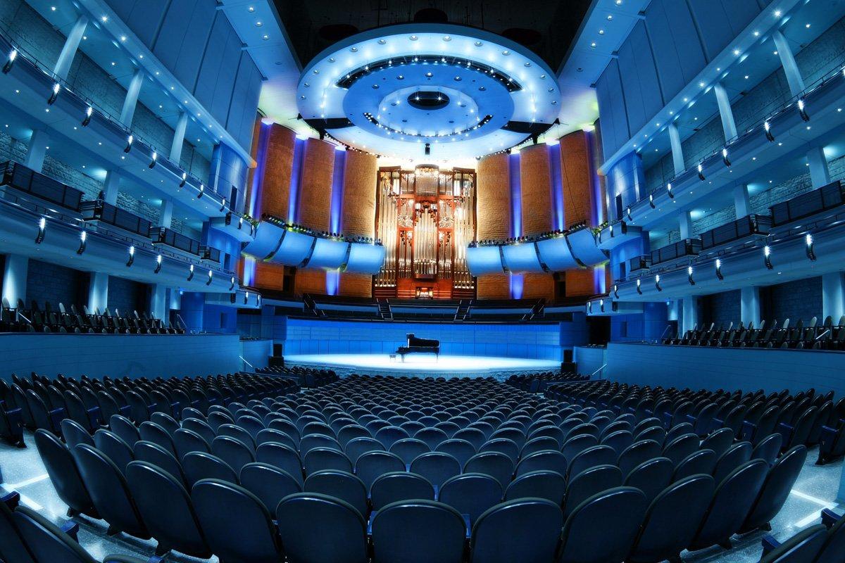 Winspear Centre