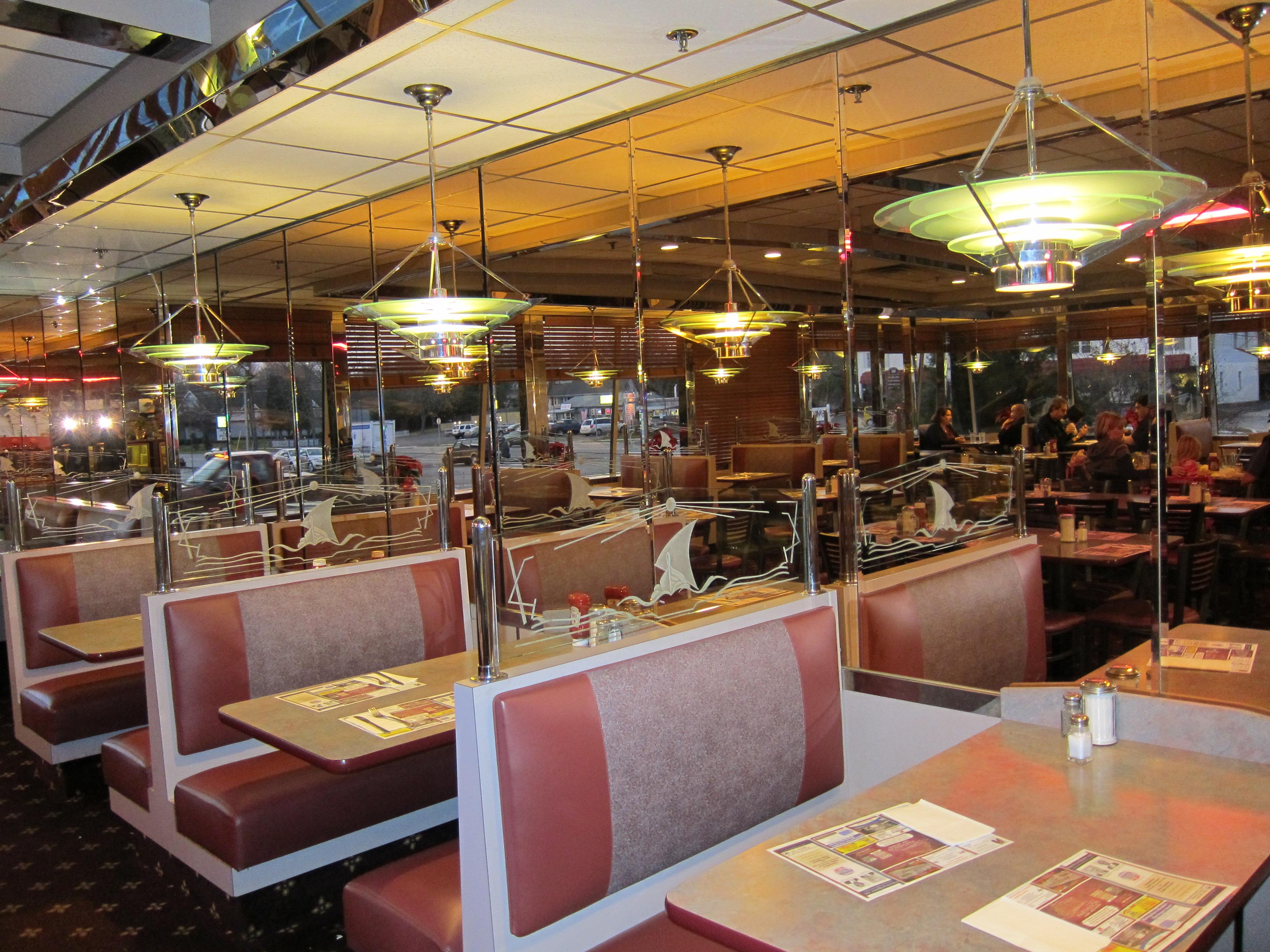 Parthenon Diner-Old Saybrook