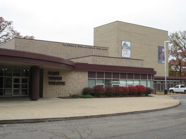 Flint Youth Theater