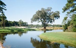 Oyster Bay Golf Links