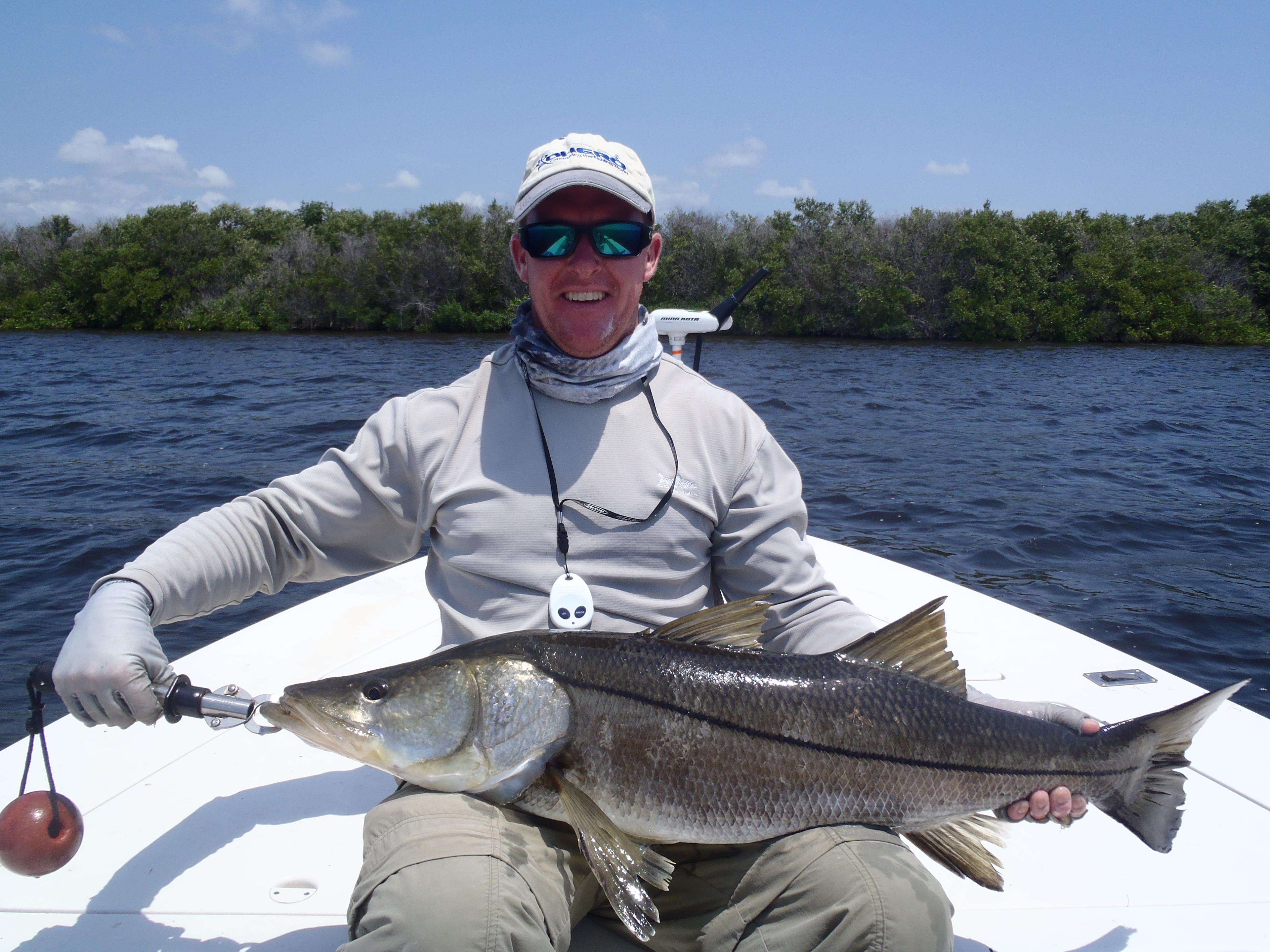 Reel Therapy Fishing Charters