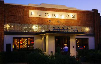 Lucky 32 Southern Kitchen