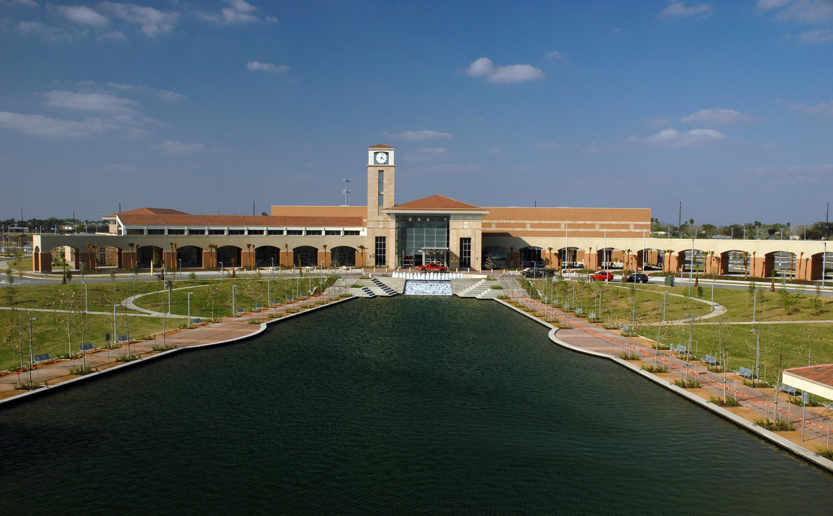 McAllen Convention Center