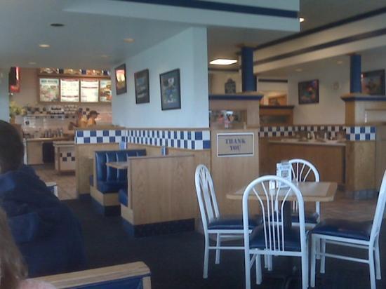 Culver's