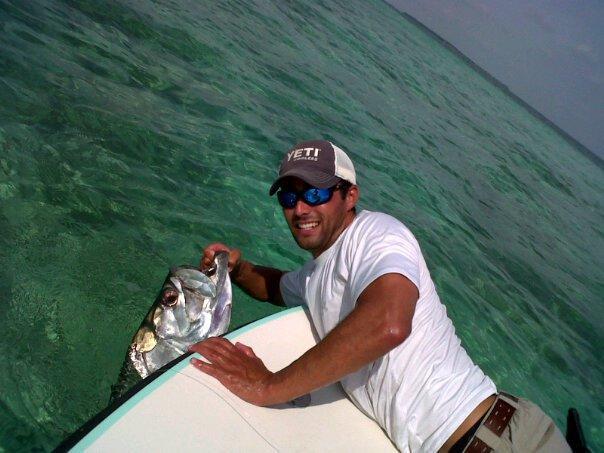 Saltwater Charters