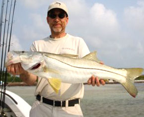 Absolute Florida Flats Fishing