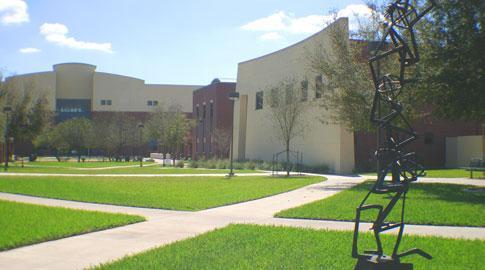 South Texas College