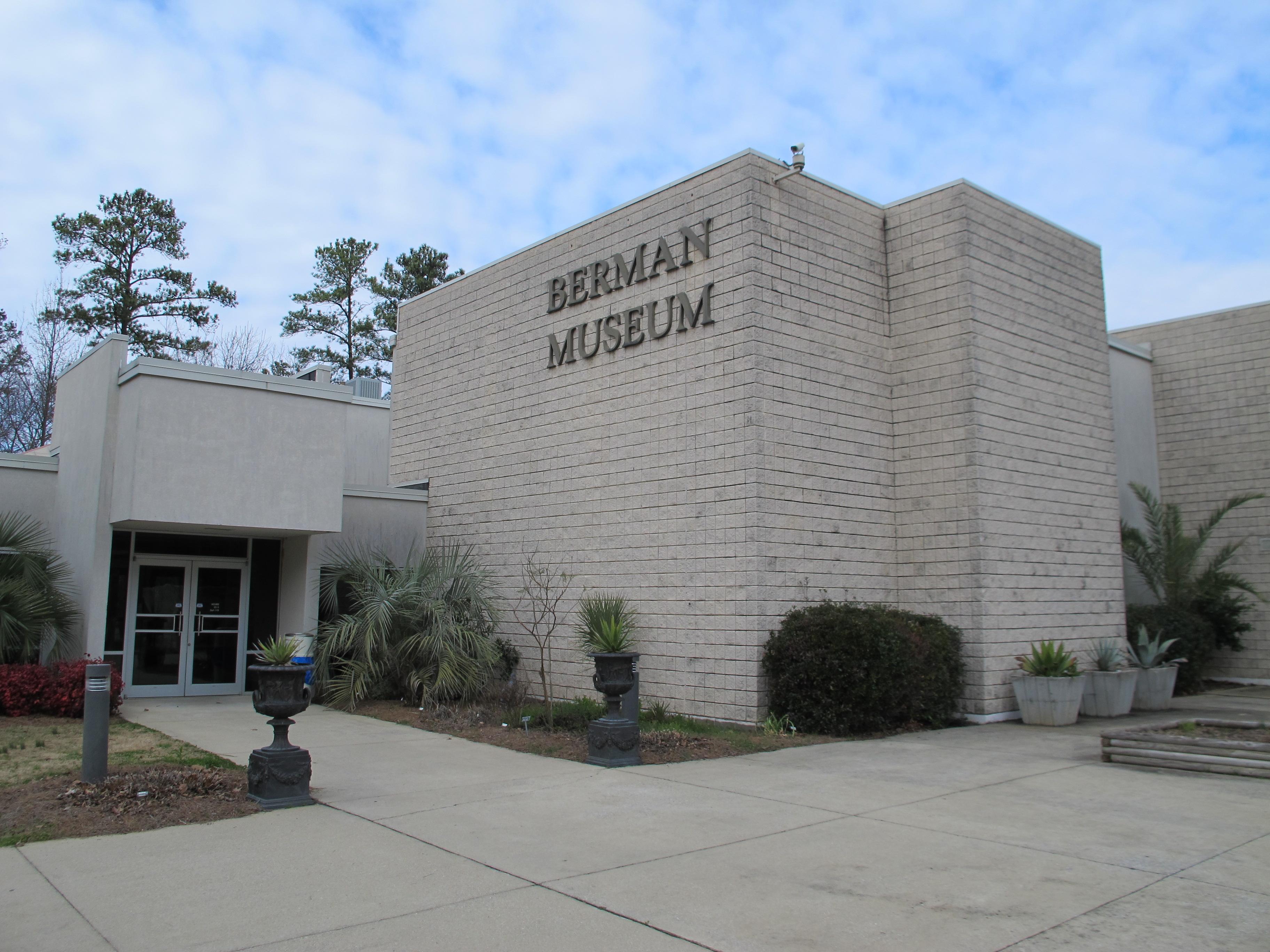 Berman Museum