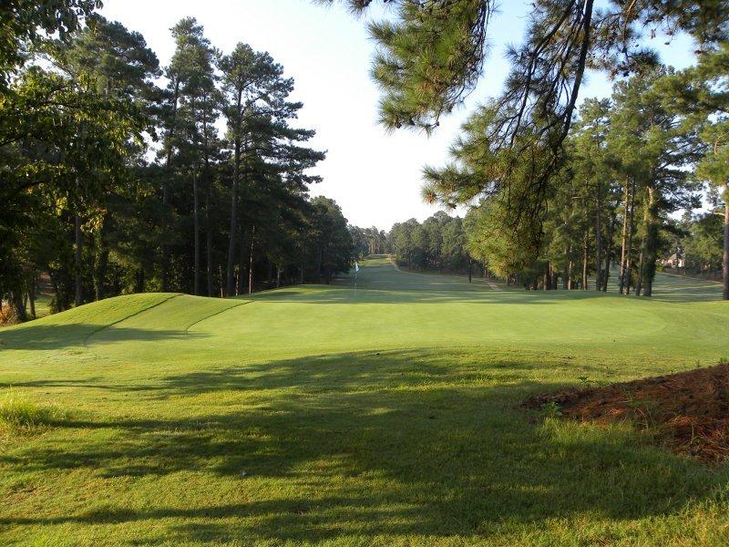 Southern Pines Golf Club