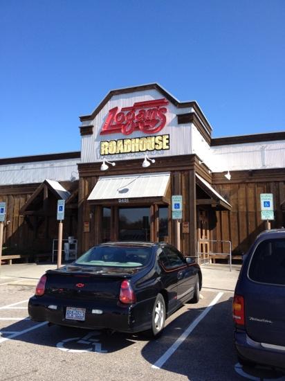 Logan's Roadhouse