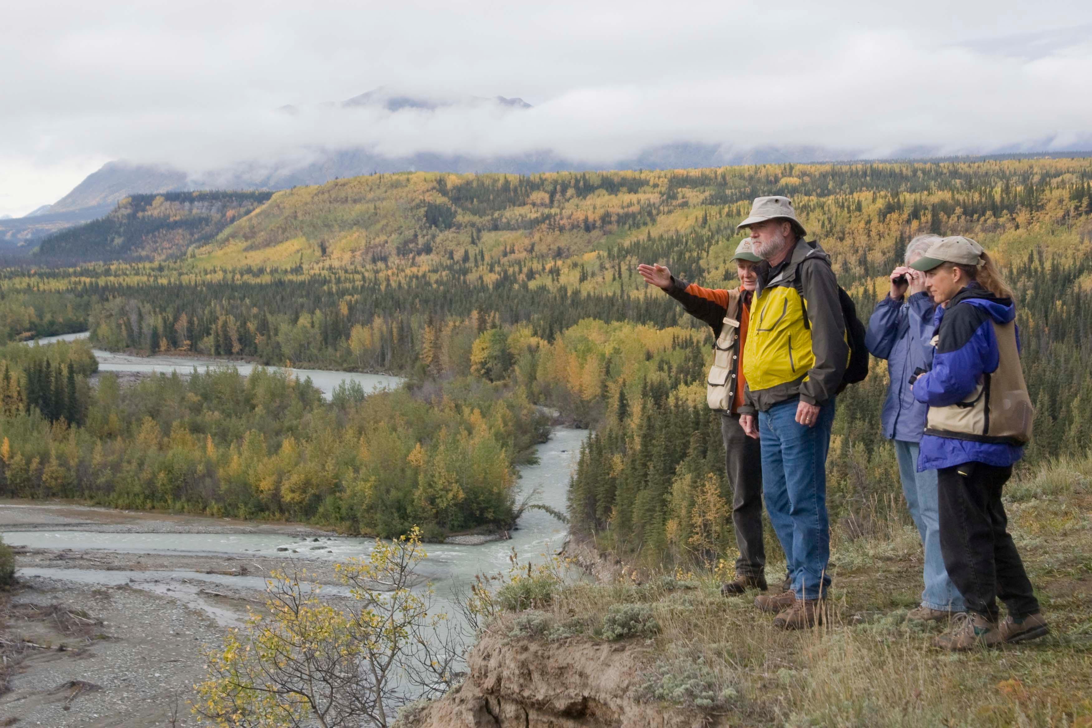 Copper Country Discovery Tour