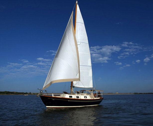 Black Watch Sailing Charters