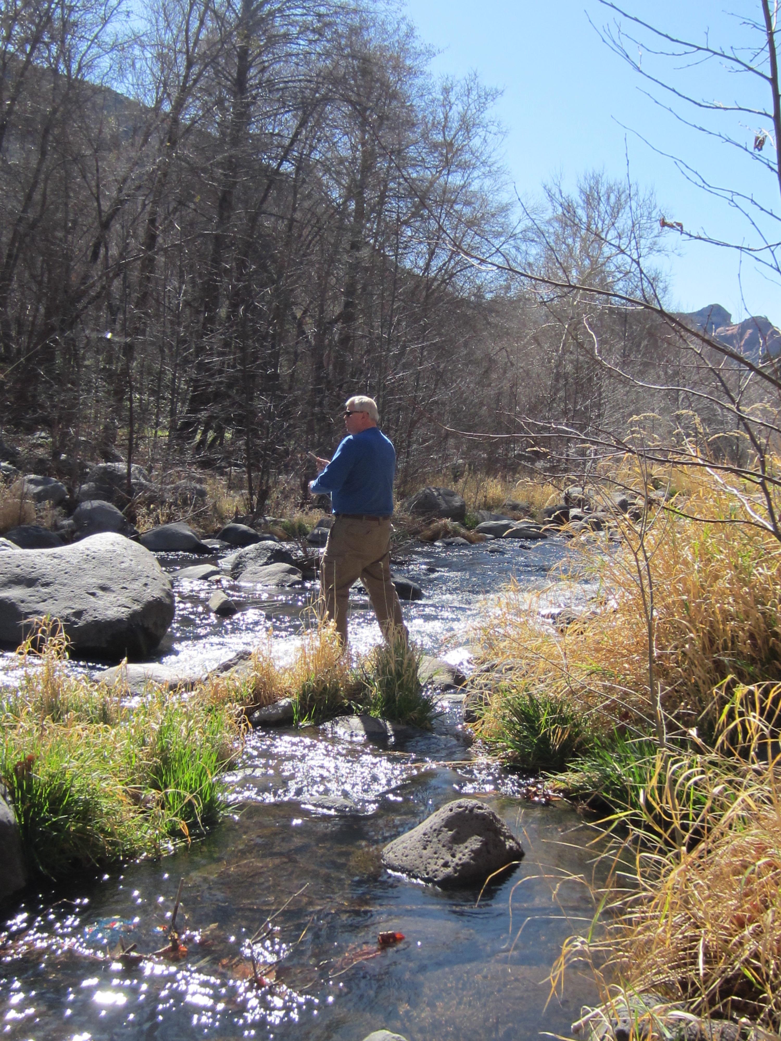 Flyfish Sedona