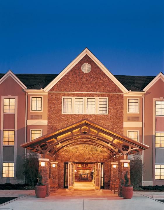 Staybridge Suites Milwaukee Airport South, an IHG Hotel