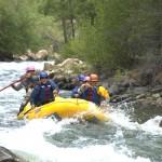 4 Corners Whitewater / Telluride