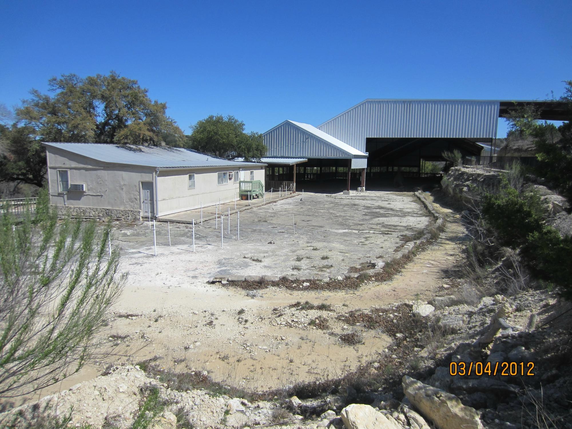 The Heritage Museum of Texas Hill Country