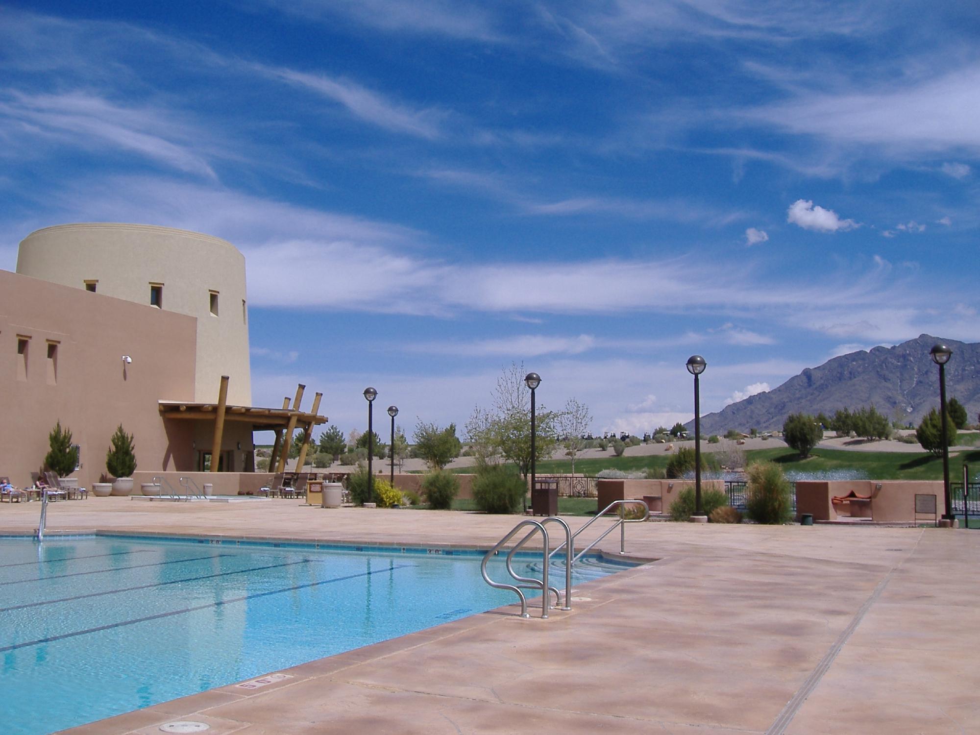 Sandia Resort & Casino