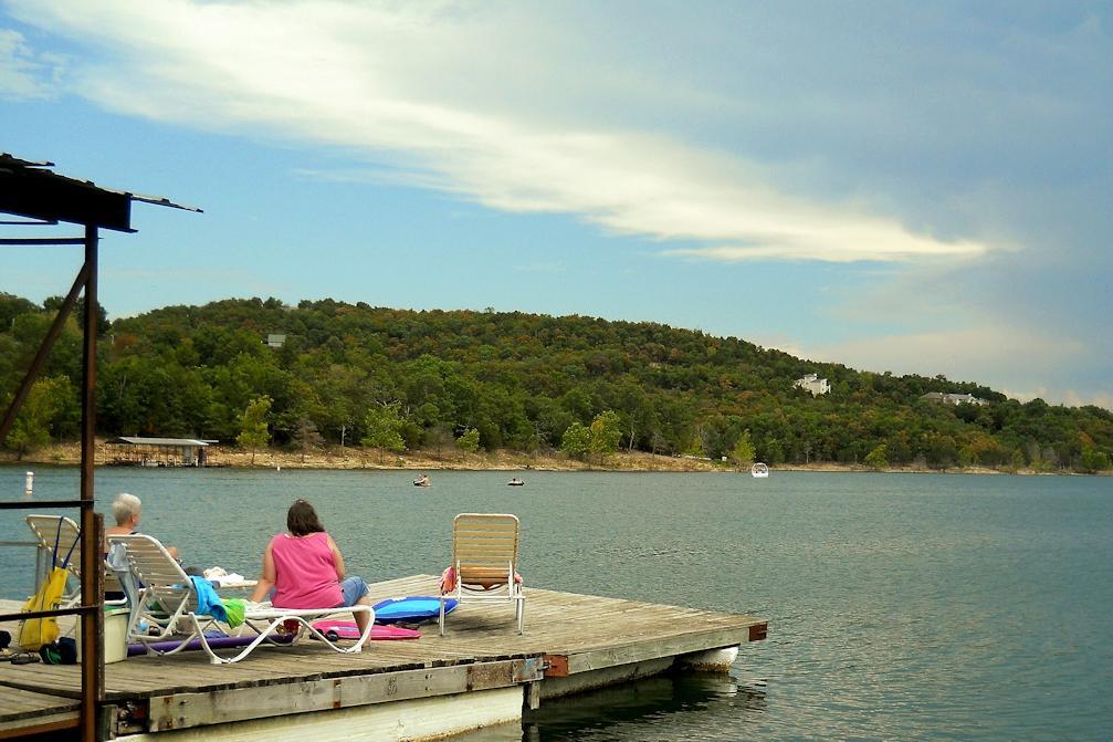 Happy Valley Lodge