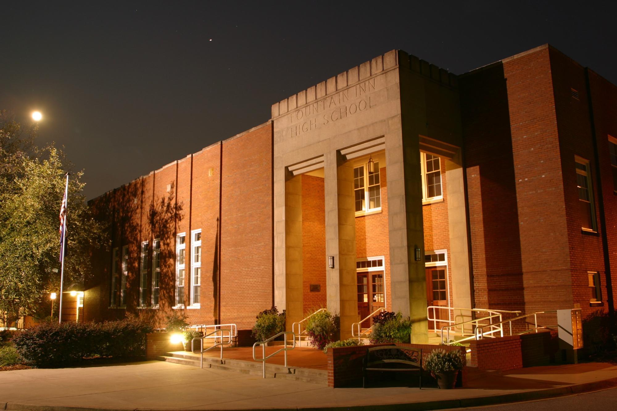 Younts Center for Performing Arts