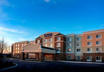 Fairfield Inn & Suites Kennett Square Brandywine Valley