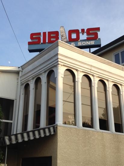 Sibio's Restaurant