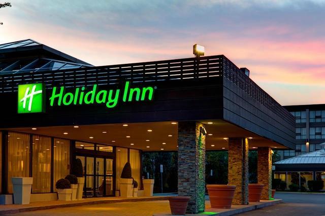 Holiday Inn Toronto-Airport East, an IHG Hotel