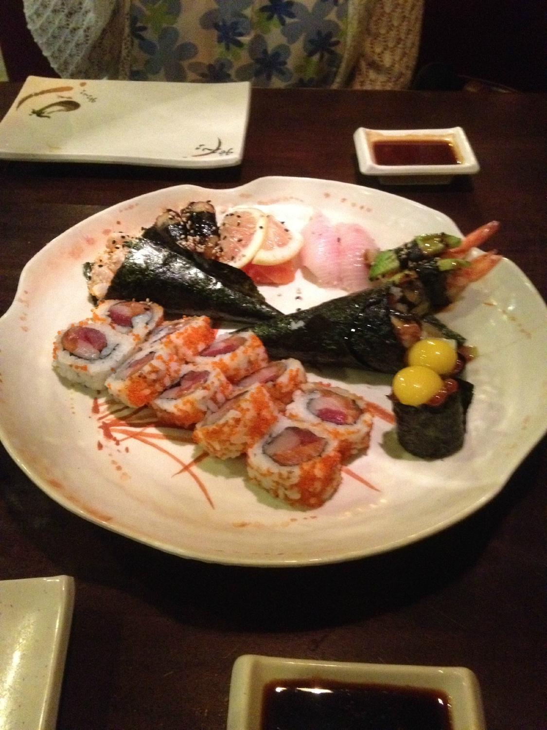 Ijji Sushi