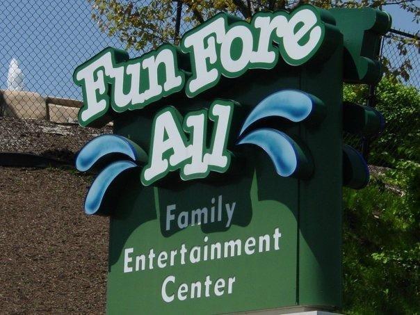 Fun Fore All Family Fun Park