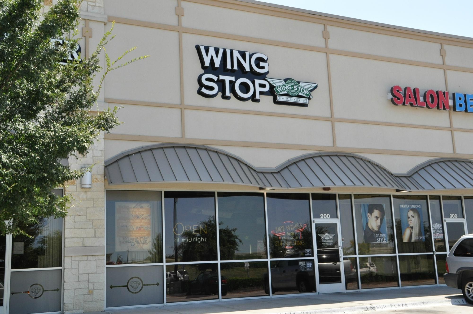 Wingstop