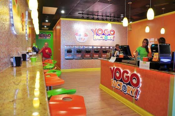 Yogo Factory