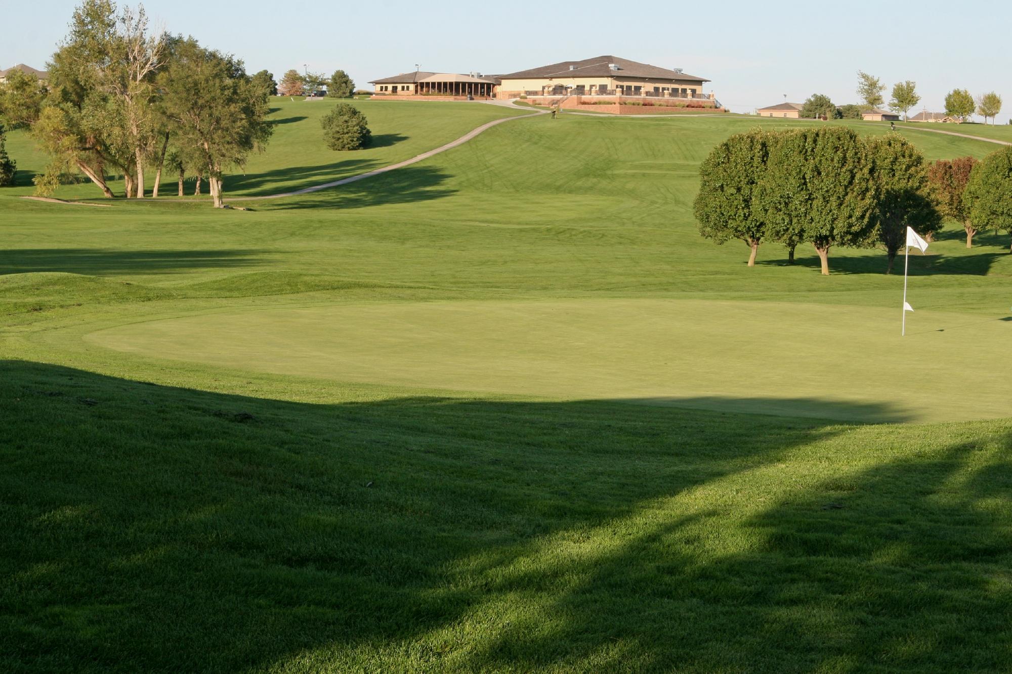 Tiburon Golf Club & Banquet Facility