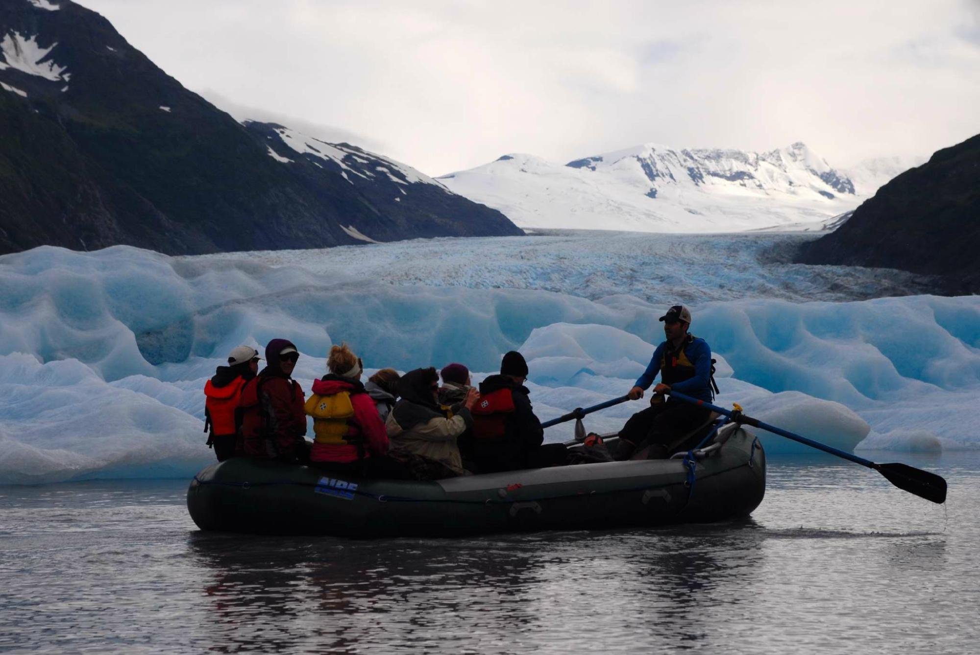 Alaska Denali Day Tours