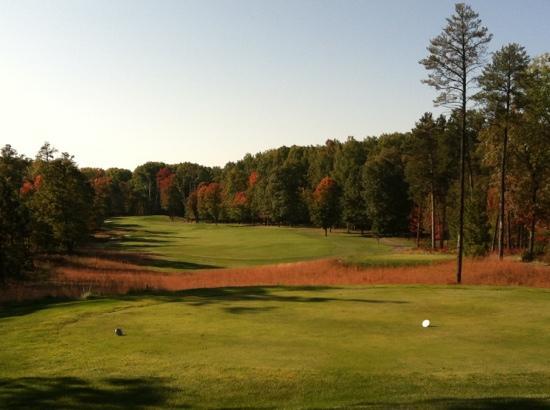 Black Lake Golf Club