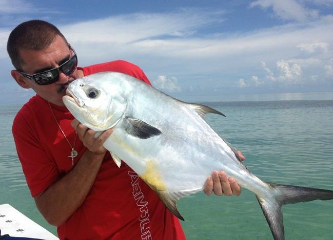 Key West Fly Fishing